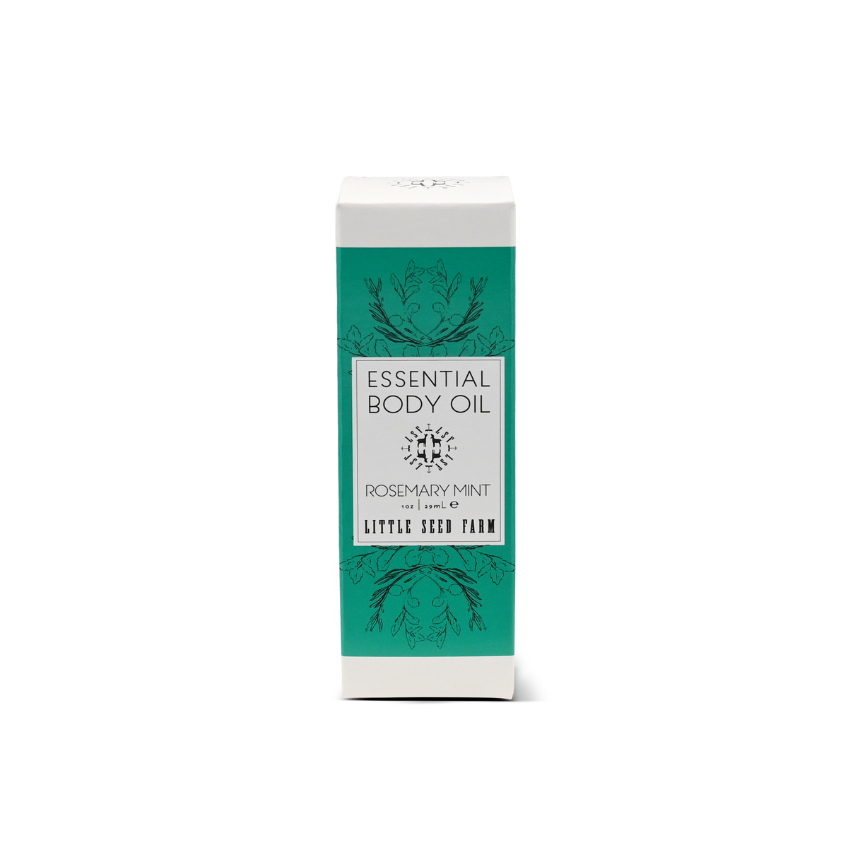 Little Seed Farm Essential Body Oil