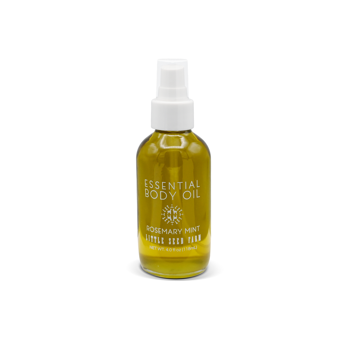 Little Seed Farm Essential Body Oil