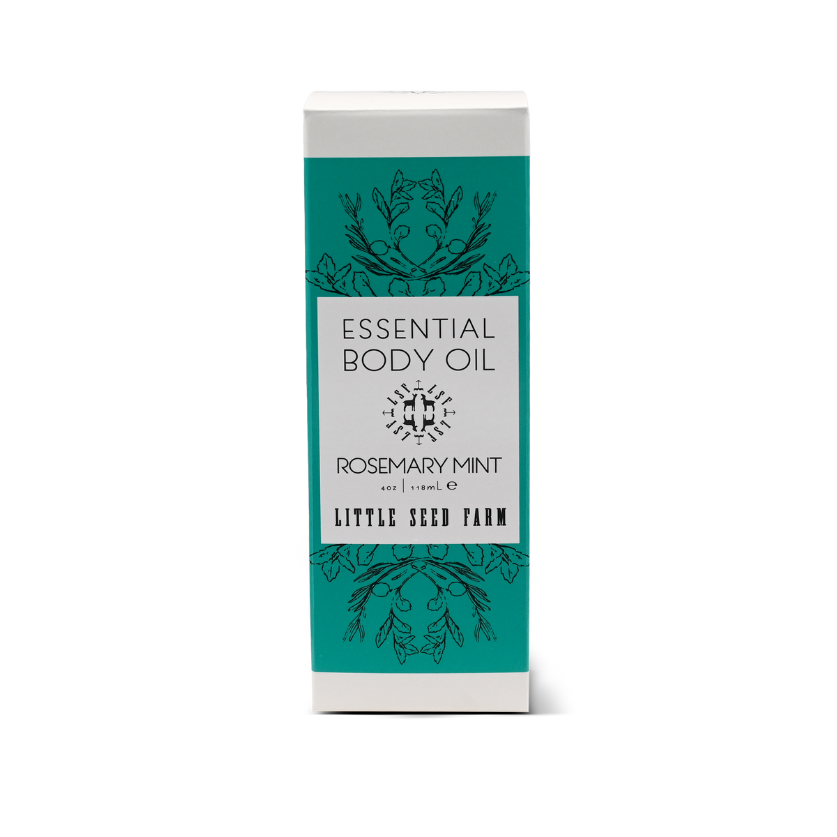Little Seed Farm Essential Body Oil