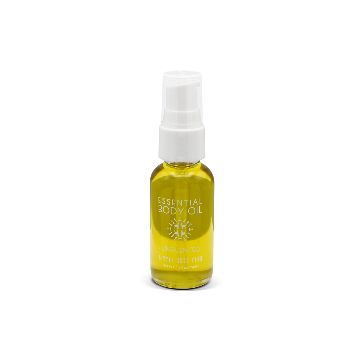 Little Seed Farm Essential Body Oil