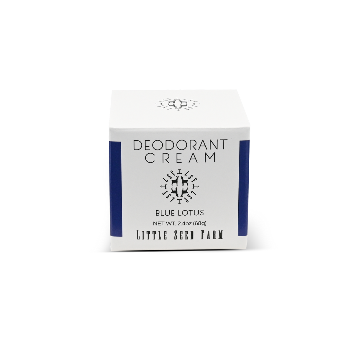 Little Seed Farm Deodorant Cream