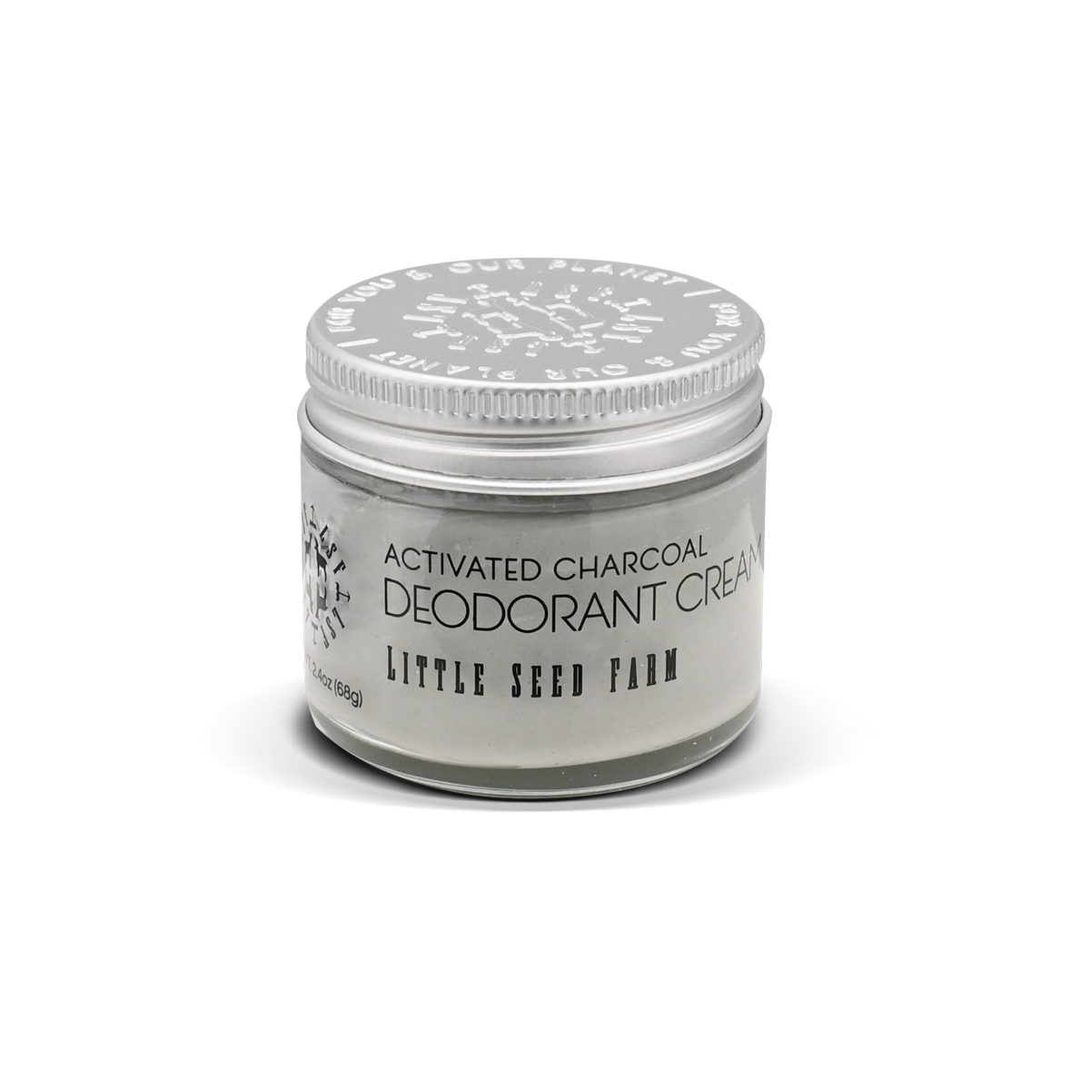 Little Seed Farm Deodorant Cream
