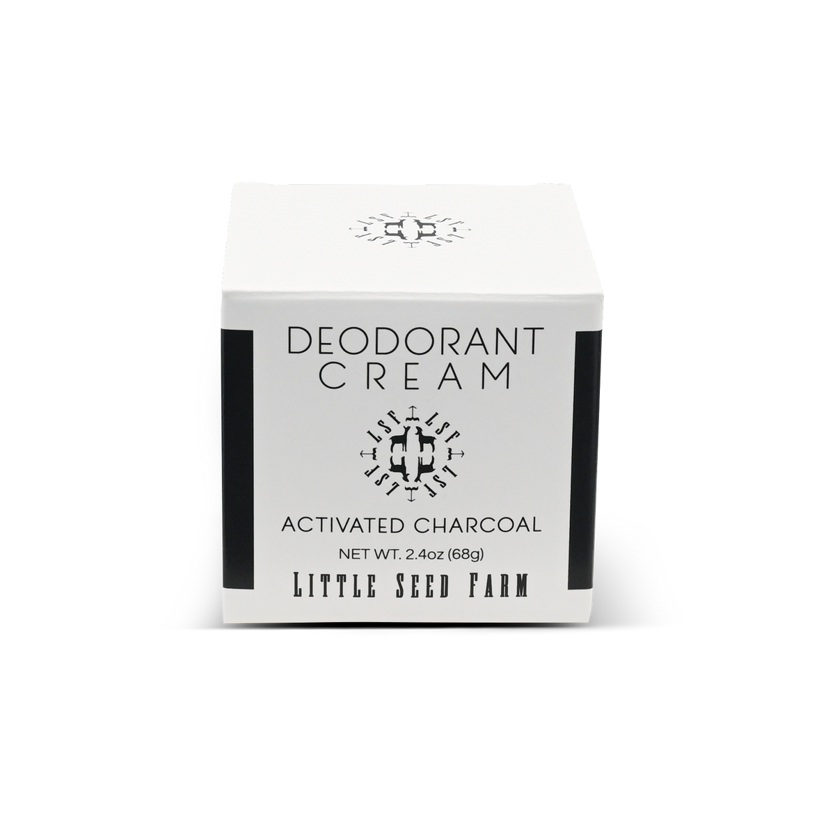 Little Seed Farm Deodorant Cream