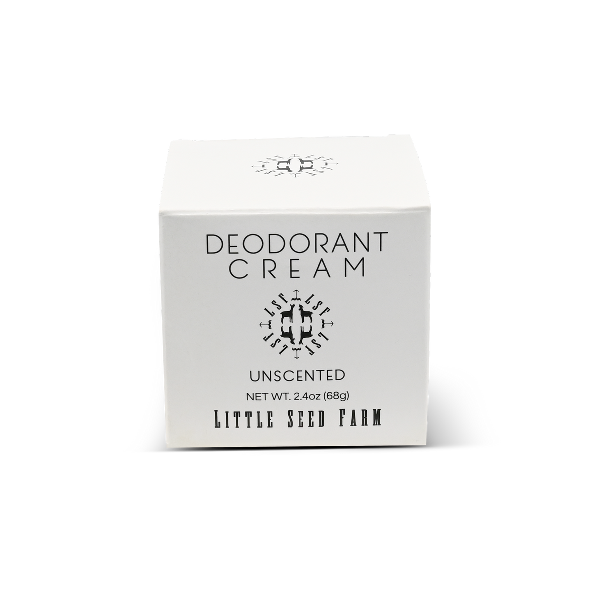 Little Seed Farm Deodorant Cream