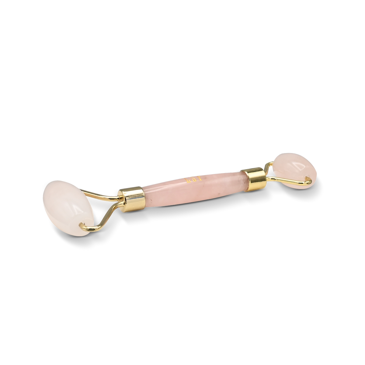Little Seed Farm Rose Quartz Facial Roller