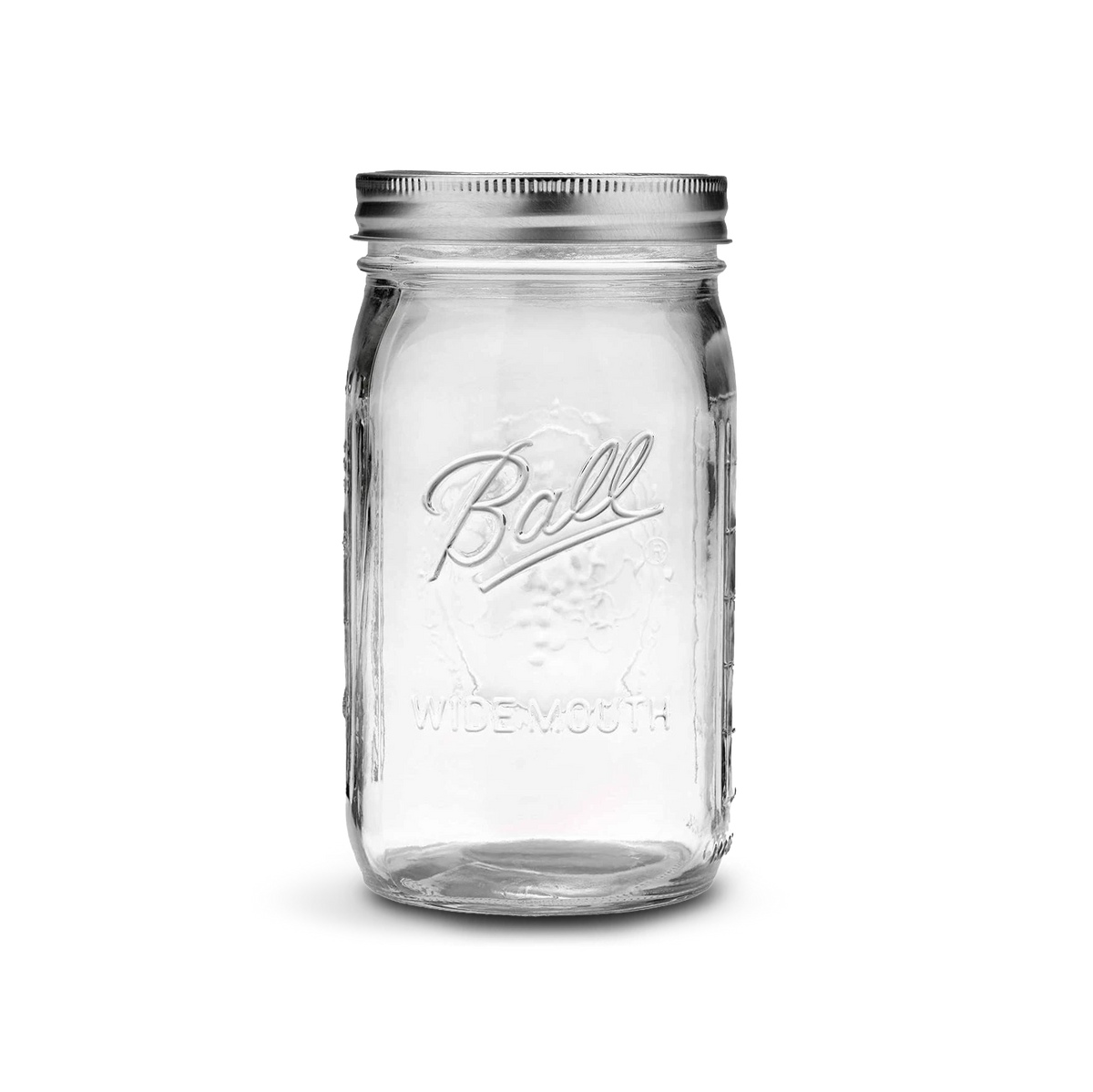 Mason Jar