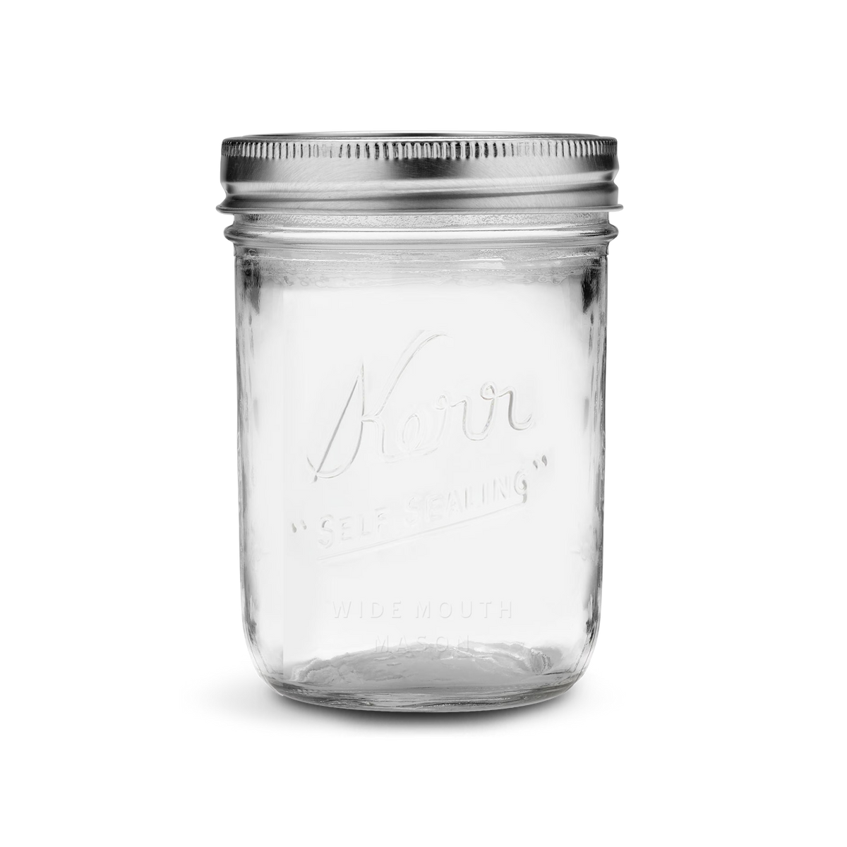 Mason Jar