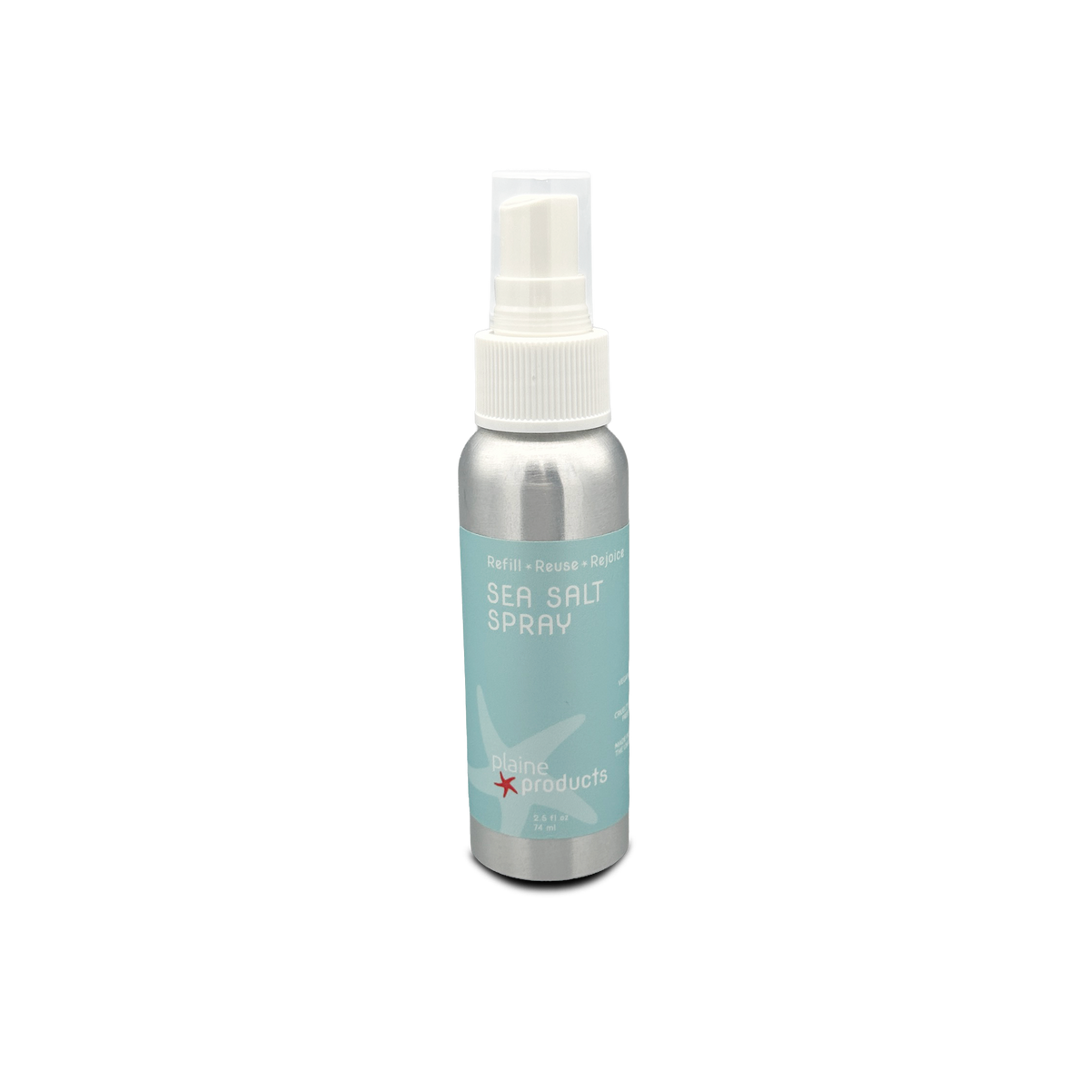 Plaine Products Sea Salt Spray