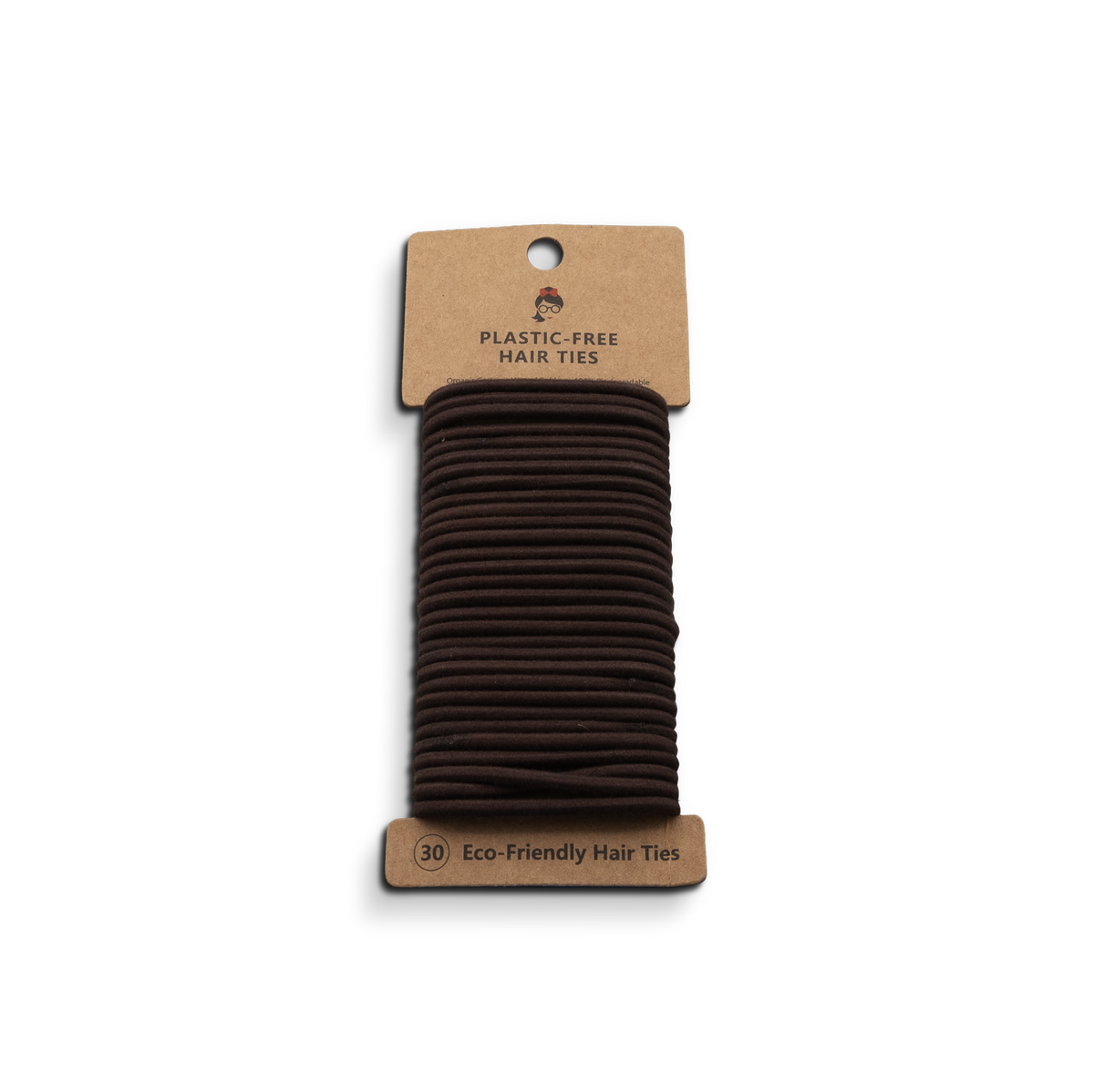 Planet Friendly Hair Ties