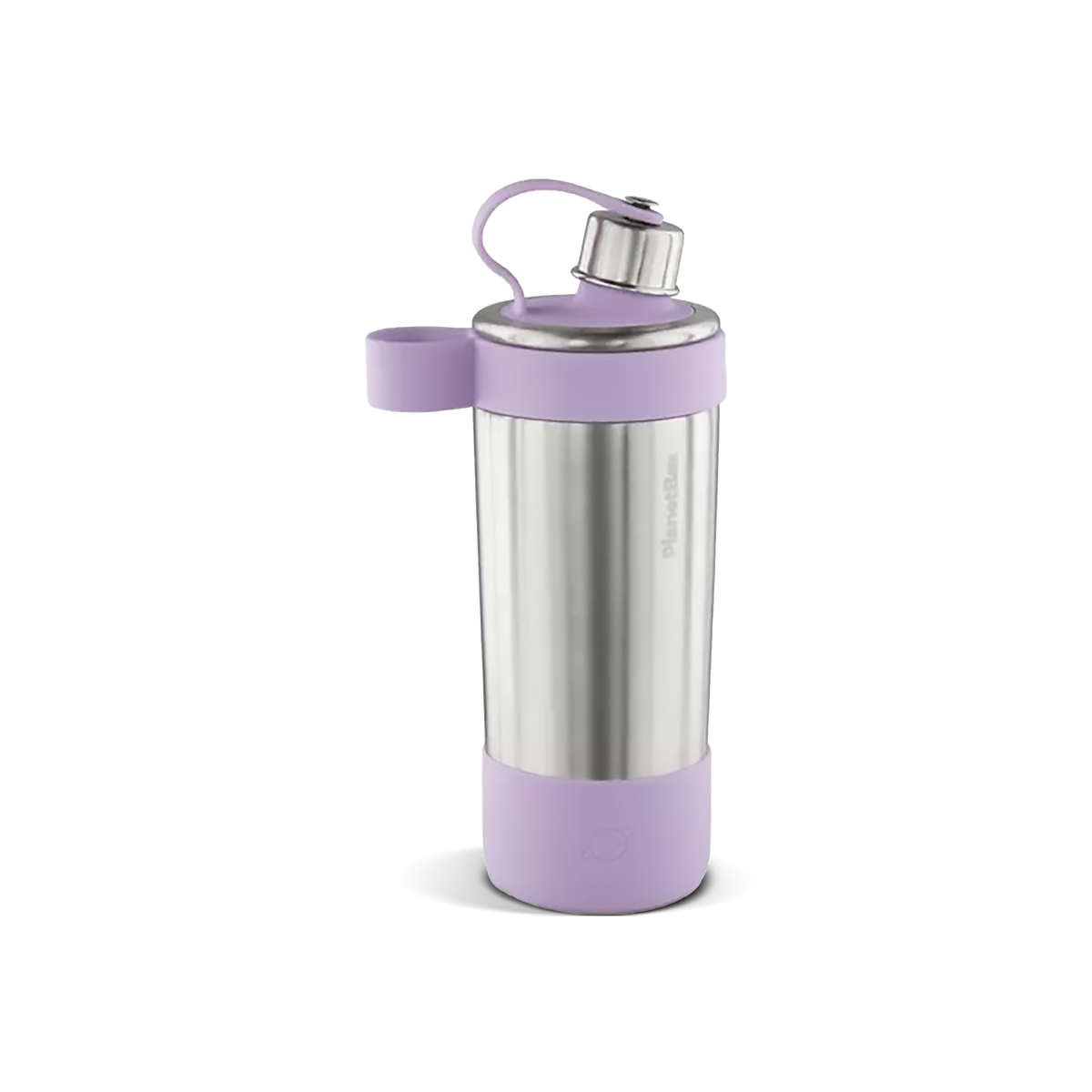PlanetBox Glacier Chug Water Bottle