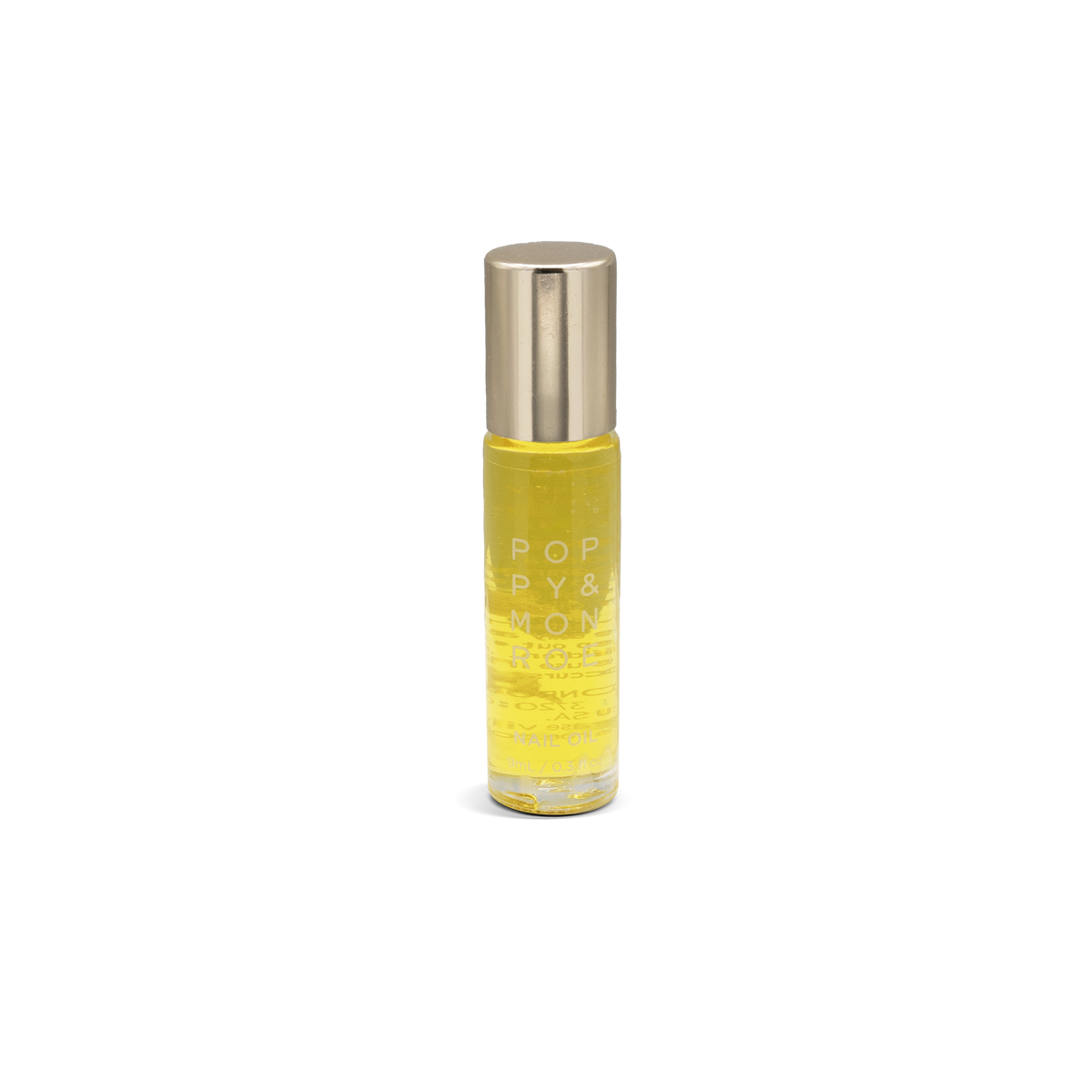 Poppy & Monroe Nail Oil
