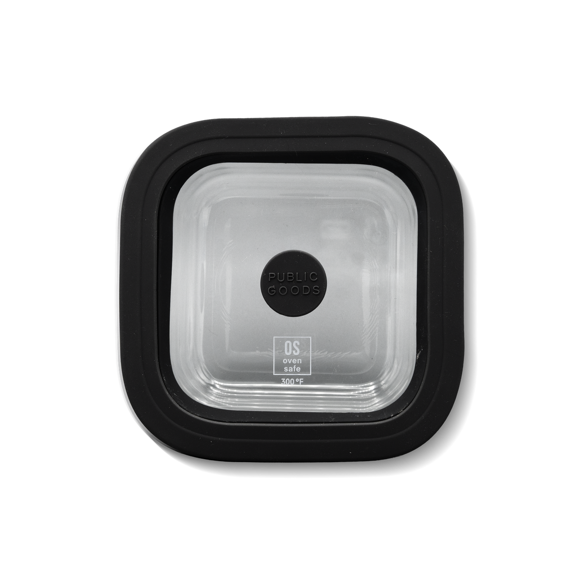 Glass Food Storage Containers