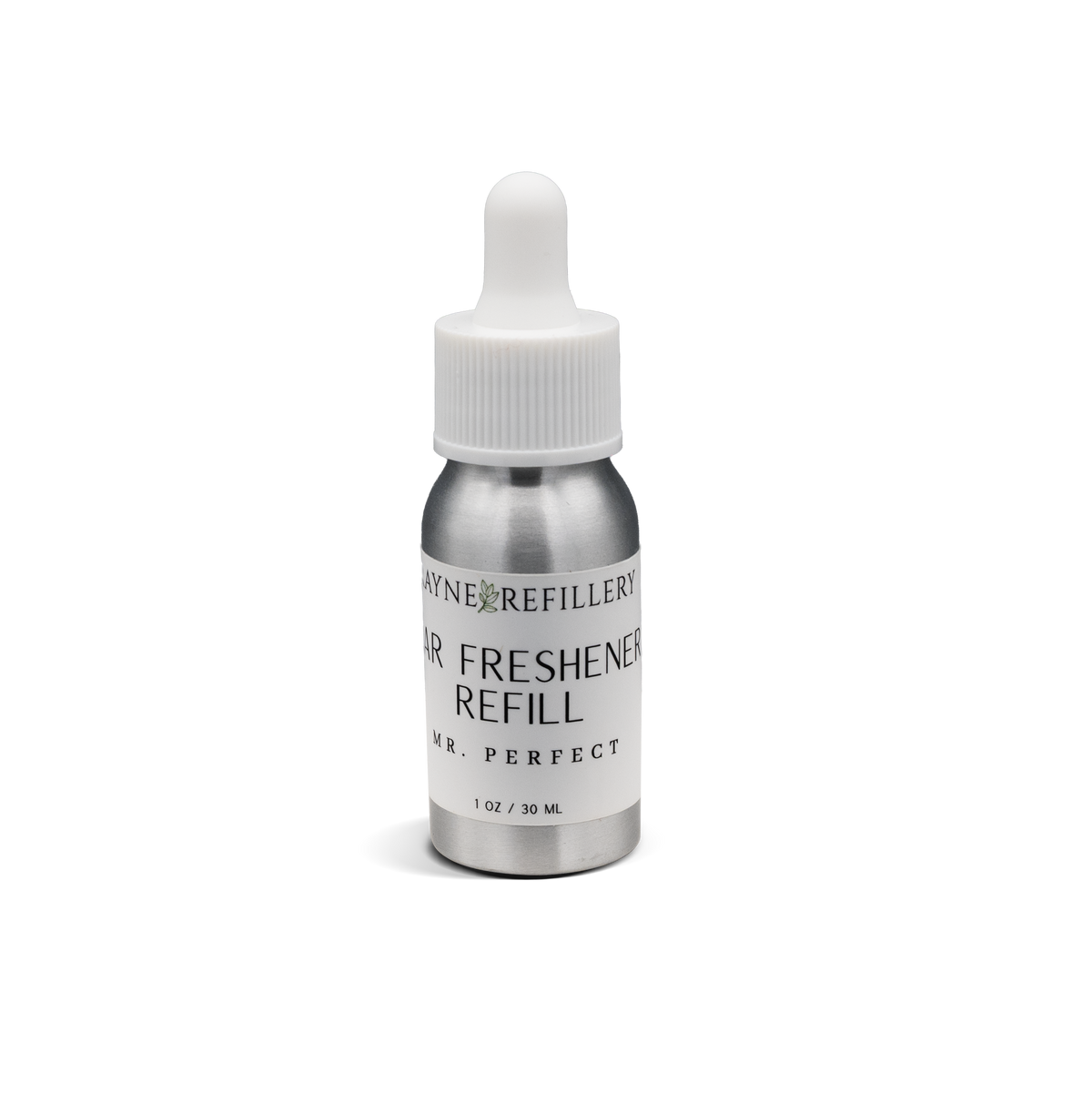 Rayne Refillery Car Freshener Refill Oil