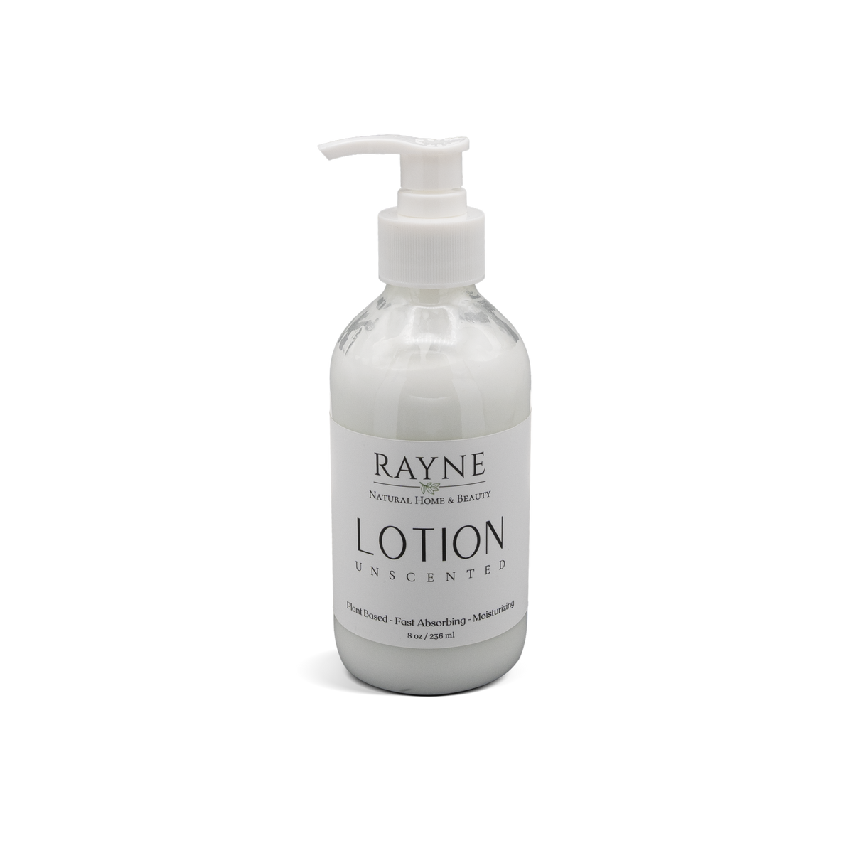 Rayne Refillery Moisturizing Body Lotion