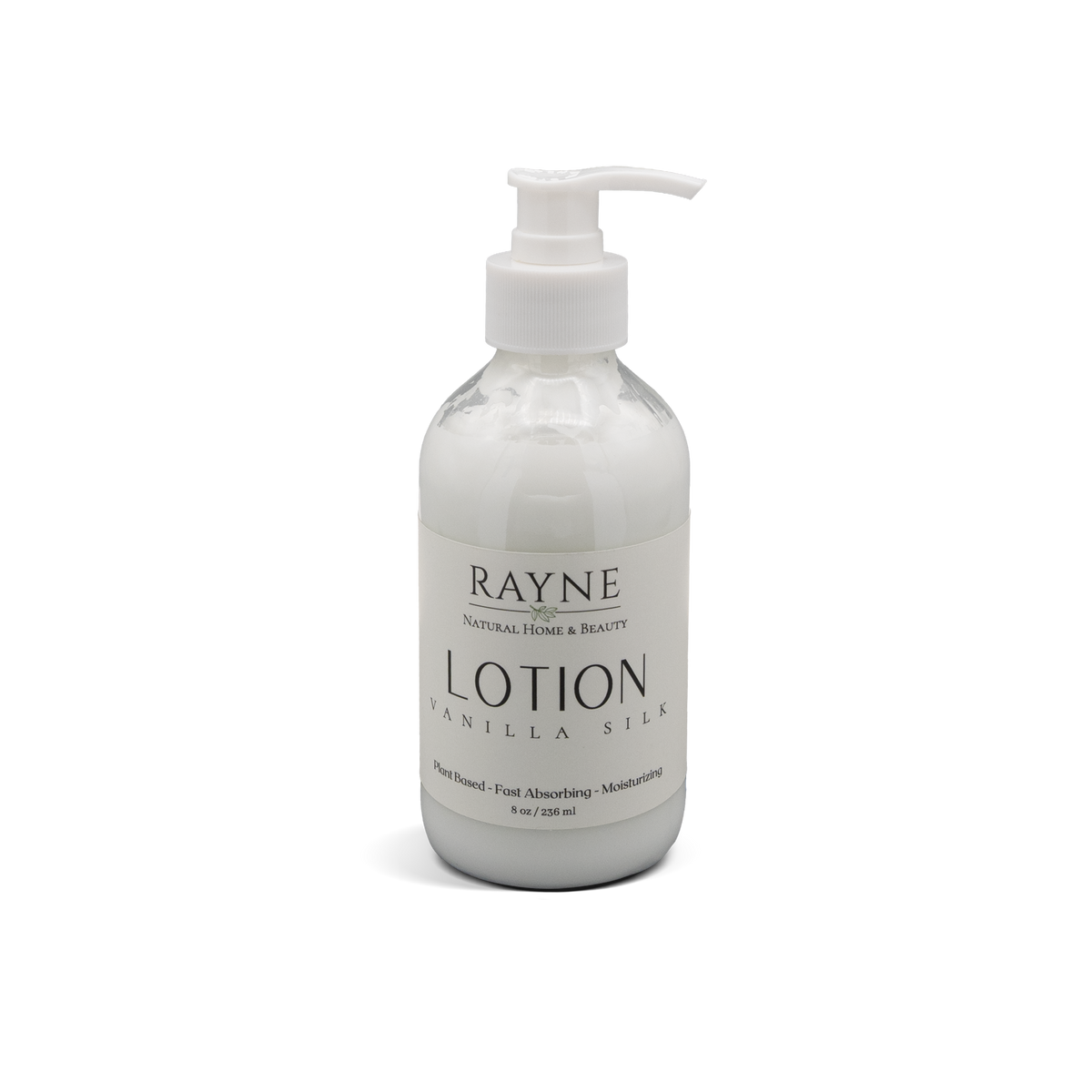 Rayne Refillery Moisturizing Body Lotion
