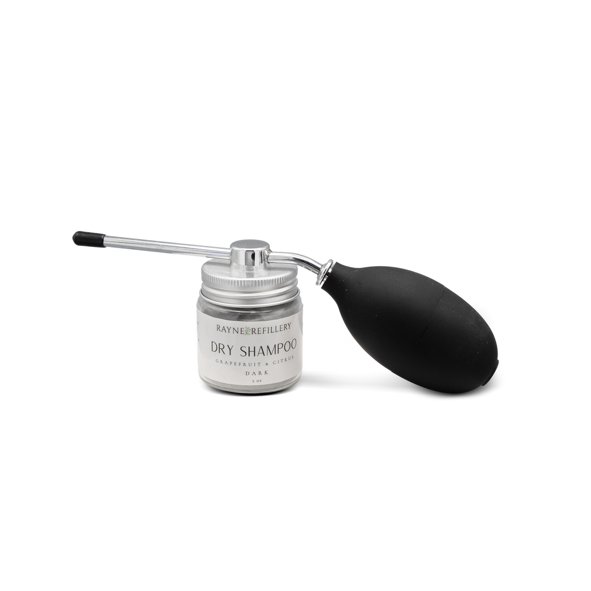 Rayne Refillery Dry Shampoo Sprayer