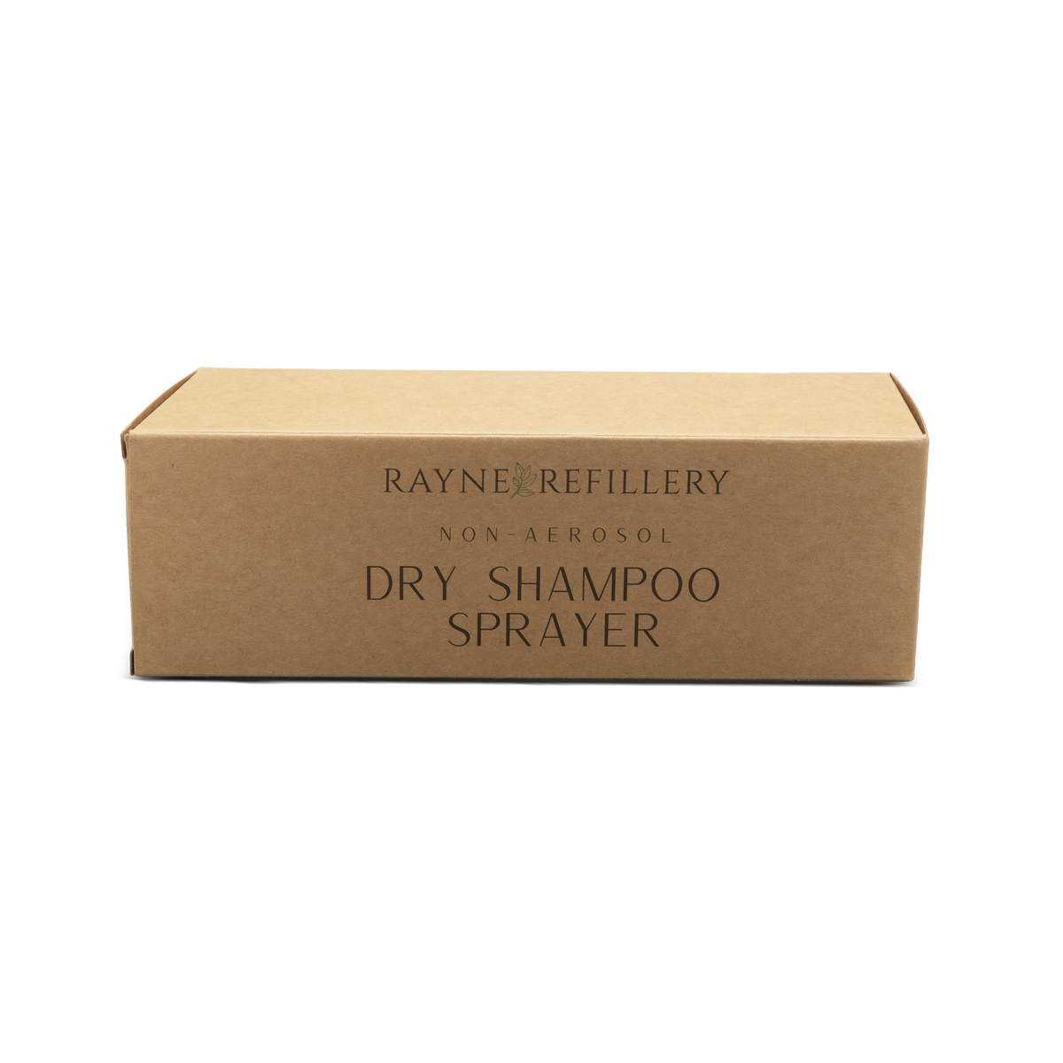 Rayne Refillery Dry Shampoo Sprayer