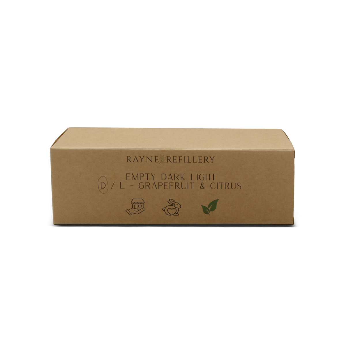 Rayne Refillery Dry Shampoo Sprayer