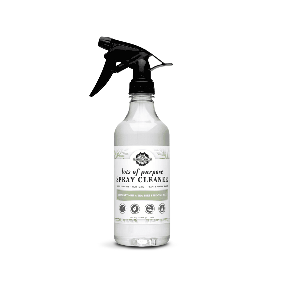 Lots of Purpose Spray Cleaner