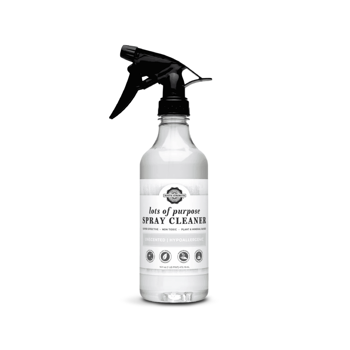 Lots of Purpose Spray Cleaner
