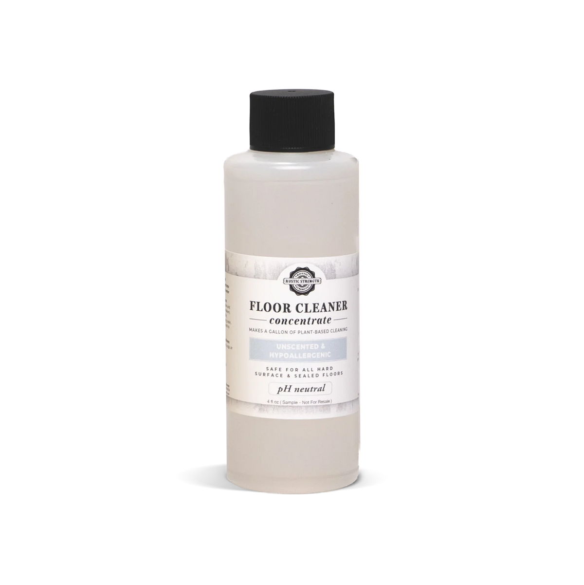 Rustic Strength Floor Cleaner Concentrate
