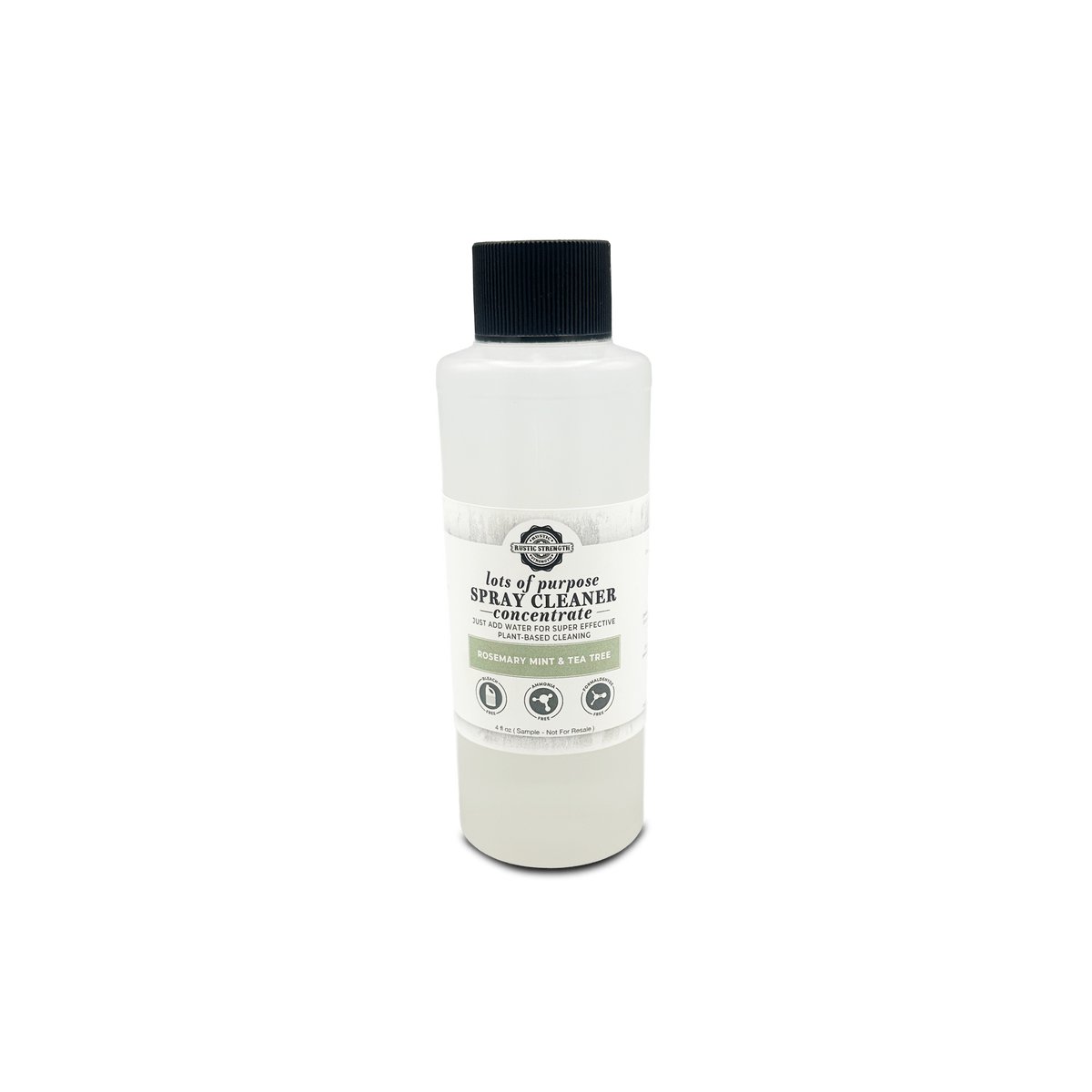 Lots of Purpose Spray Cleaner