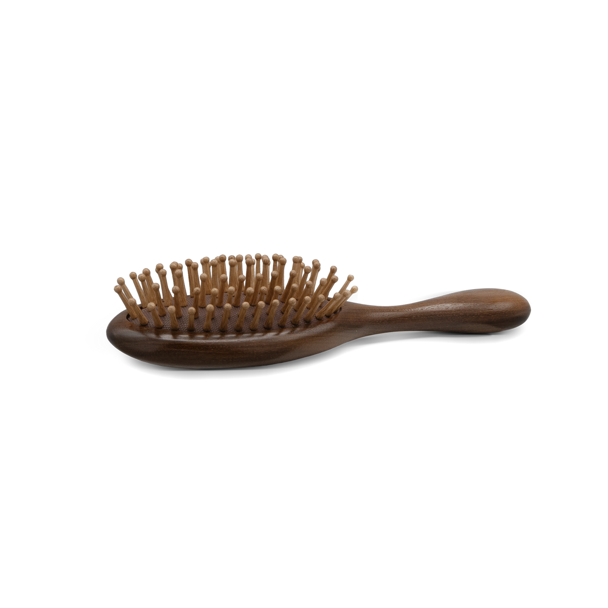 Sandalwood Hair Brush