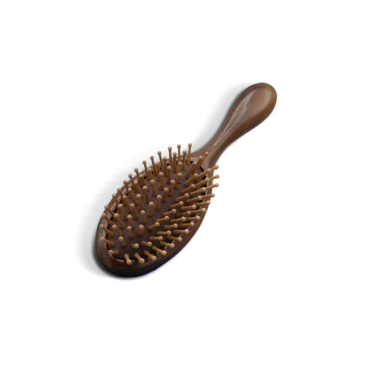Sandalwood Hair Brush