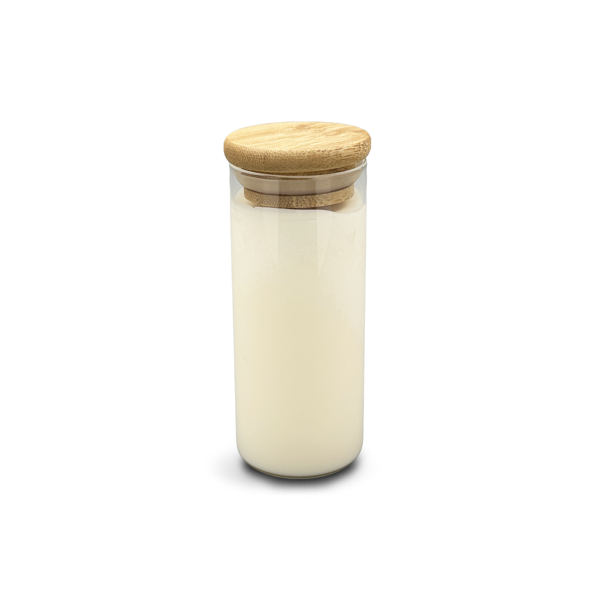 Sibling Candle Premade in 6 oz Glass Jar
