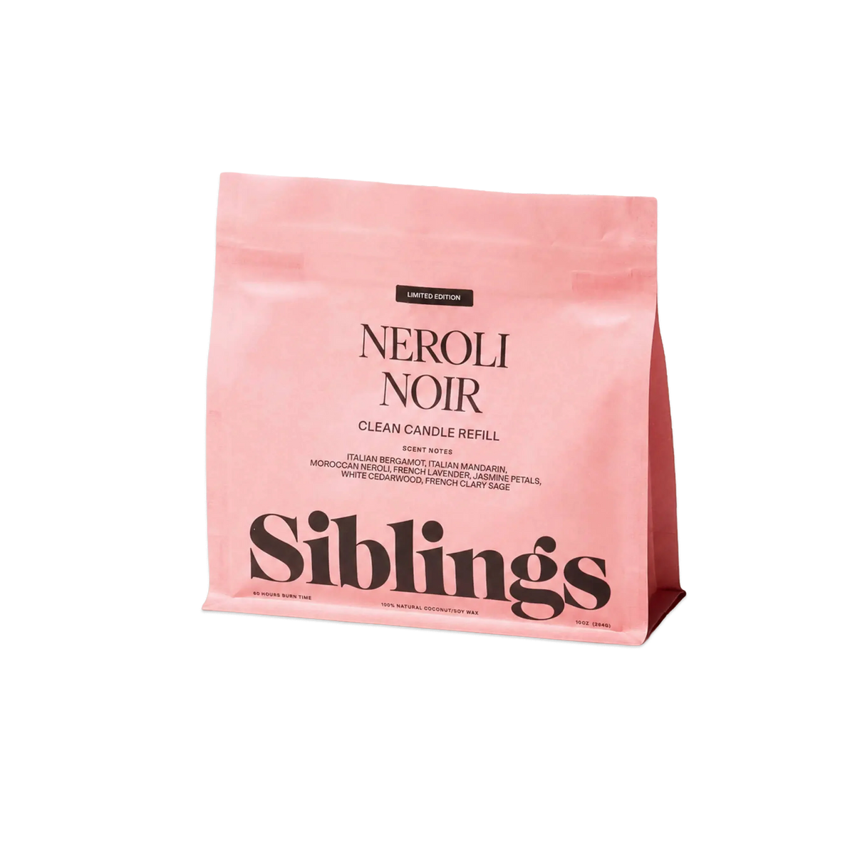 Sibling Candle Refills