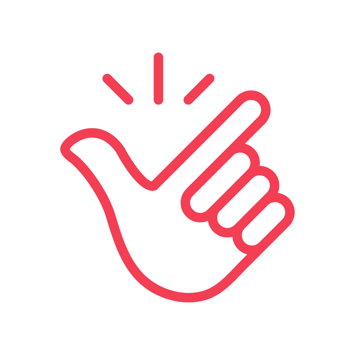 Simplicity Icon