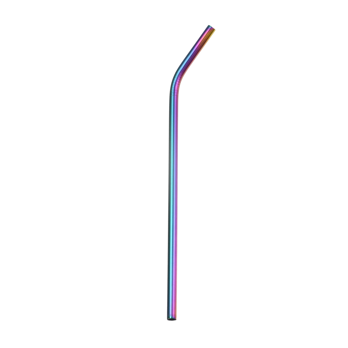 Rainbow Straw