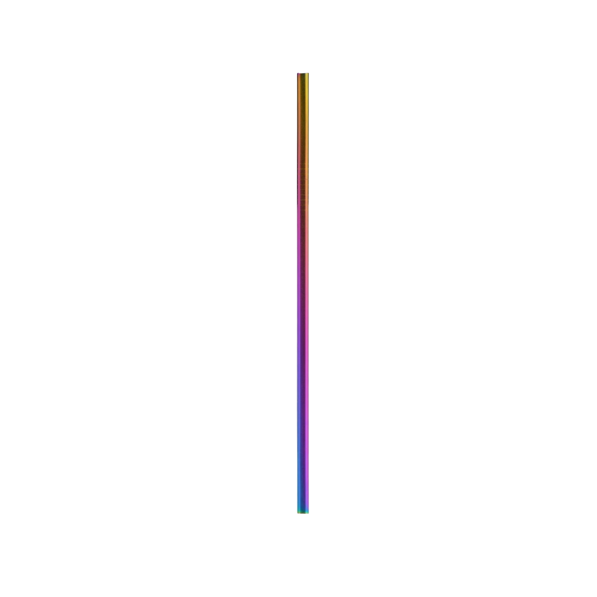 Rainbow Straw