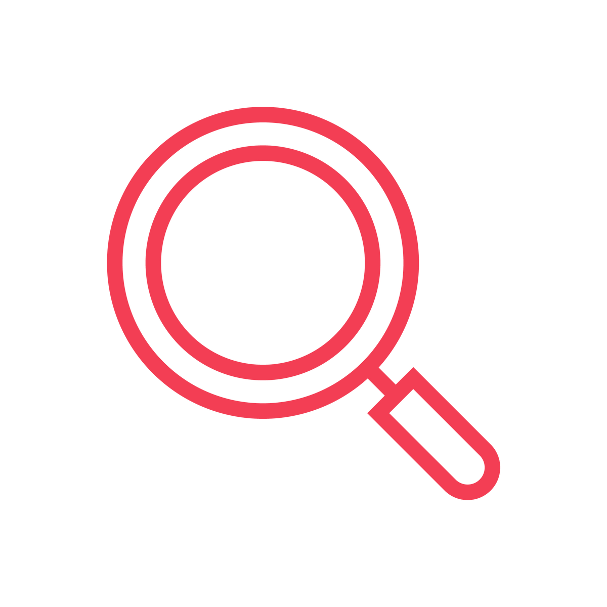 Transparency Icon