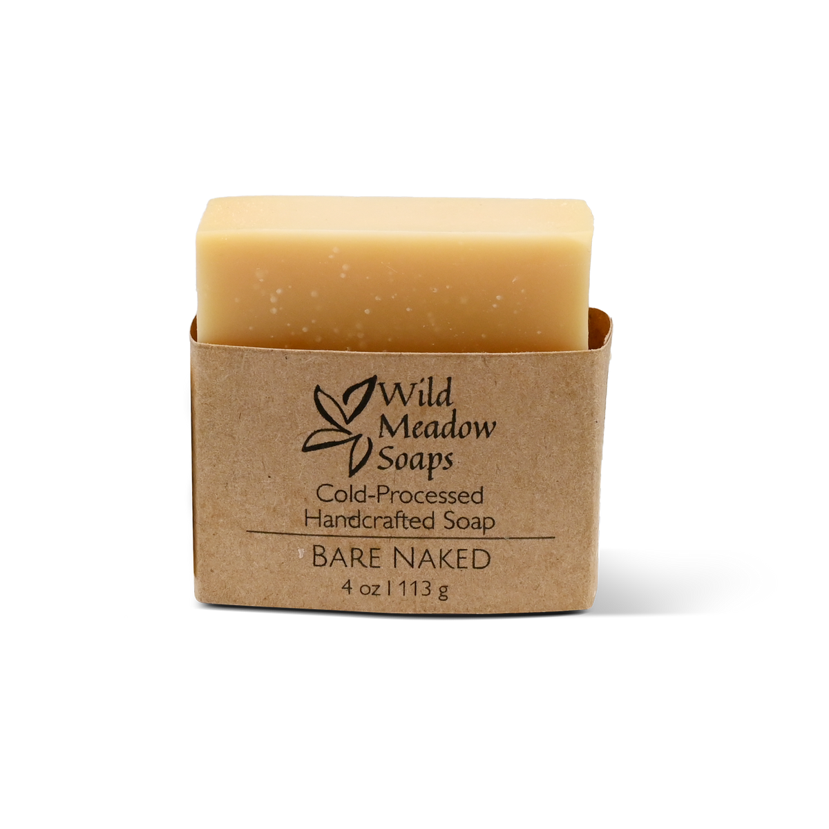 Wild Meadow Hand and Body Soap