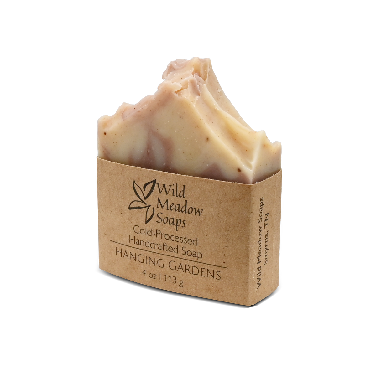 Wild Meadow Hand and Body Soap