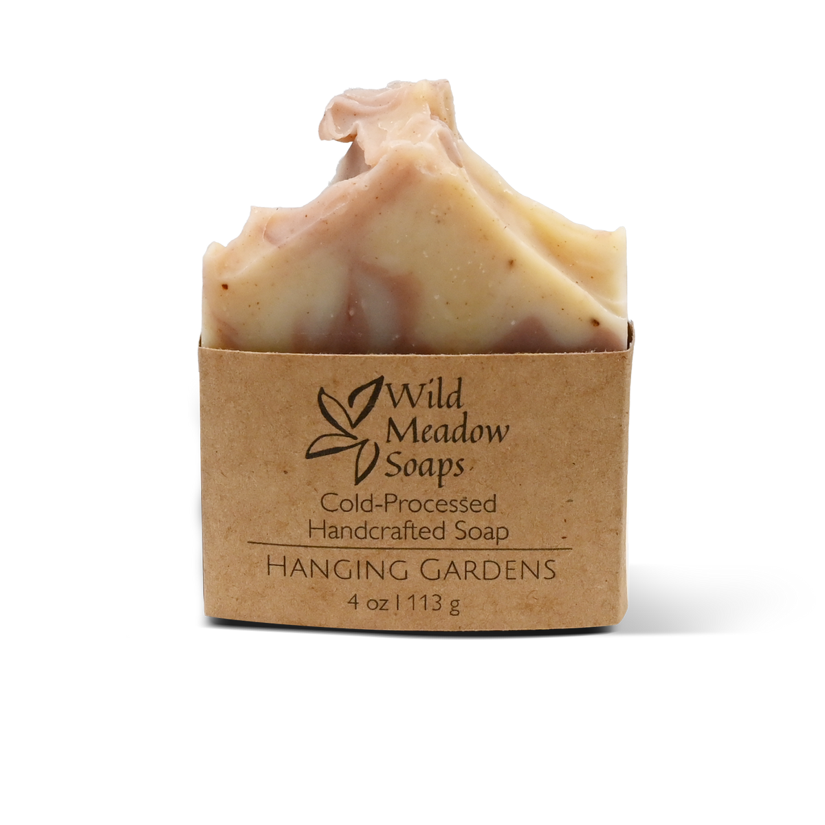 Wild Meadow Hand and Body Soap