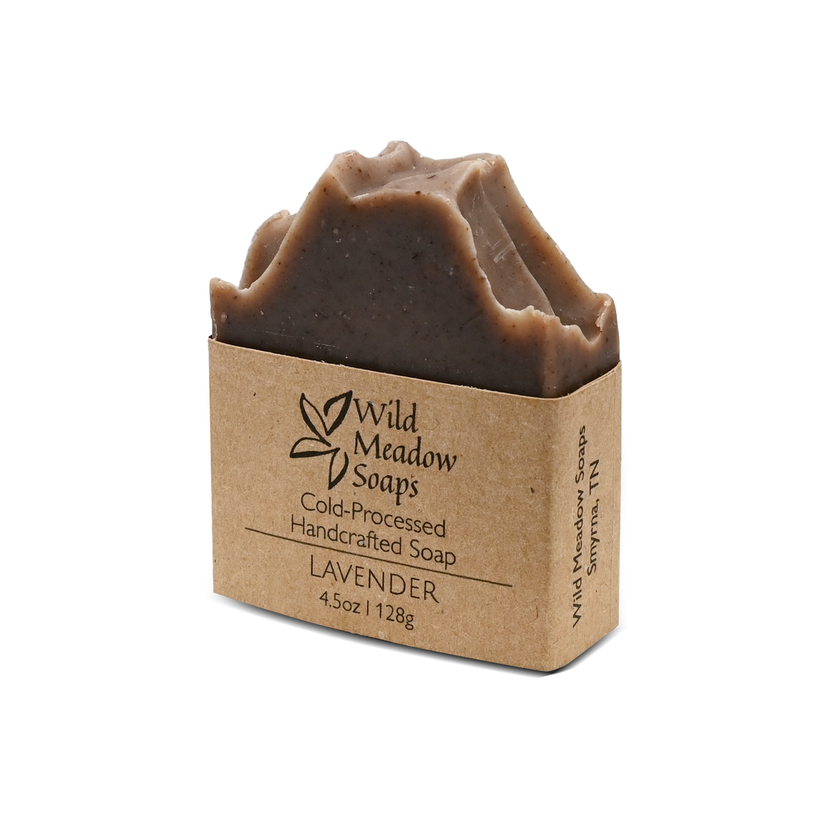 Wild Meadow Hand and Body Soap