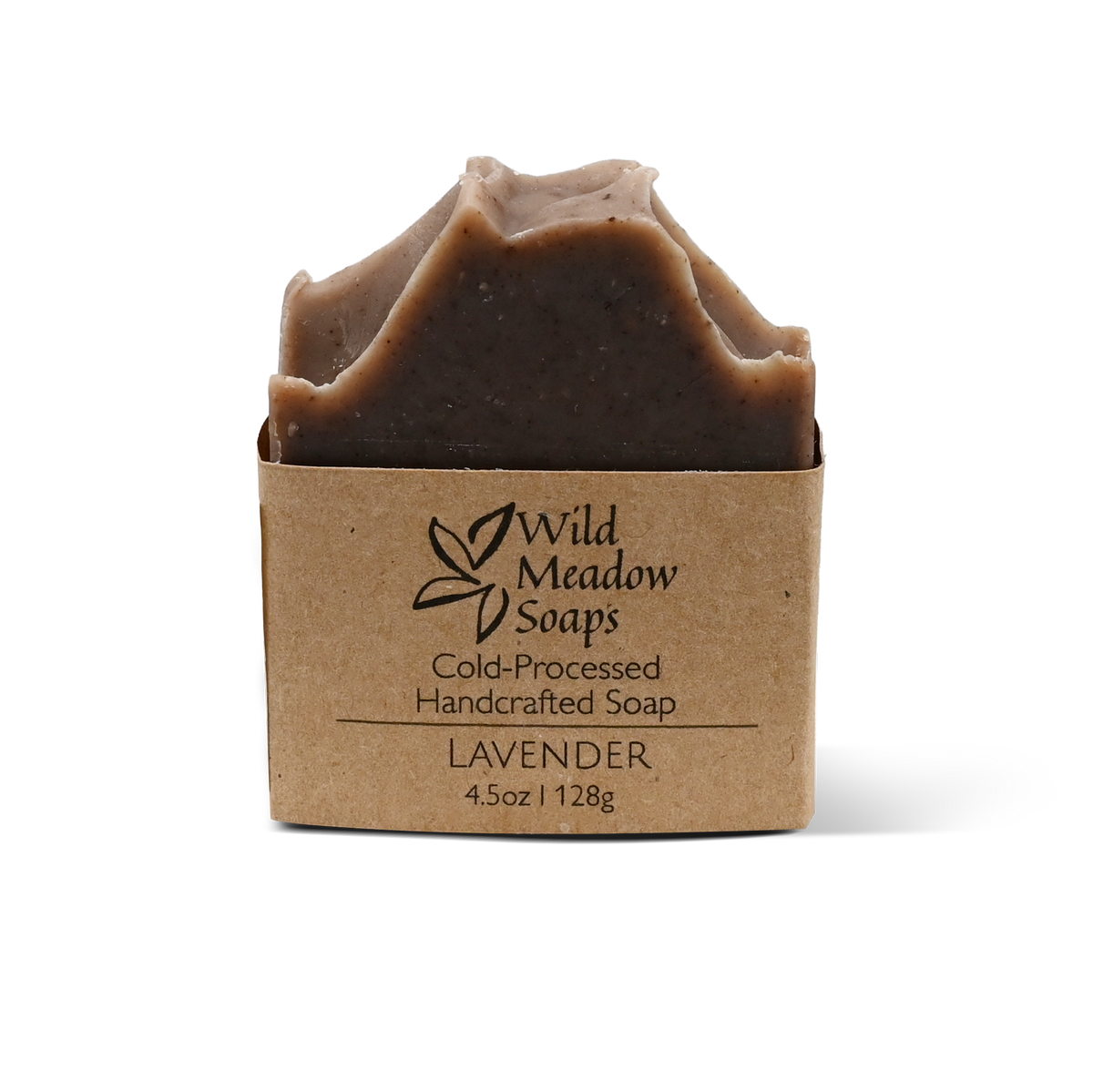 Wild Meadow Hand and Body Soap