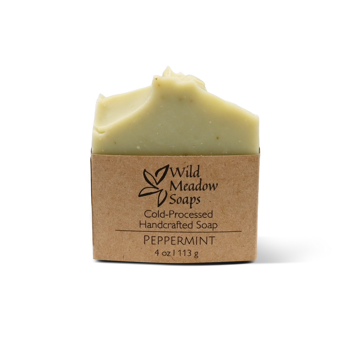 Wild Meadow Hand and Body Soap