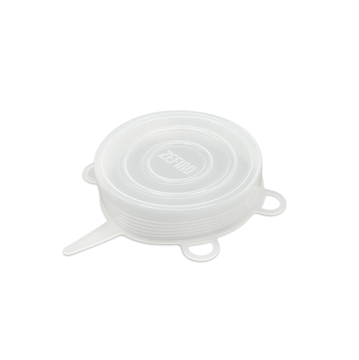 Zefiro Silicone Stretch Lids