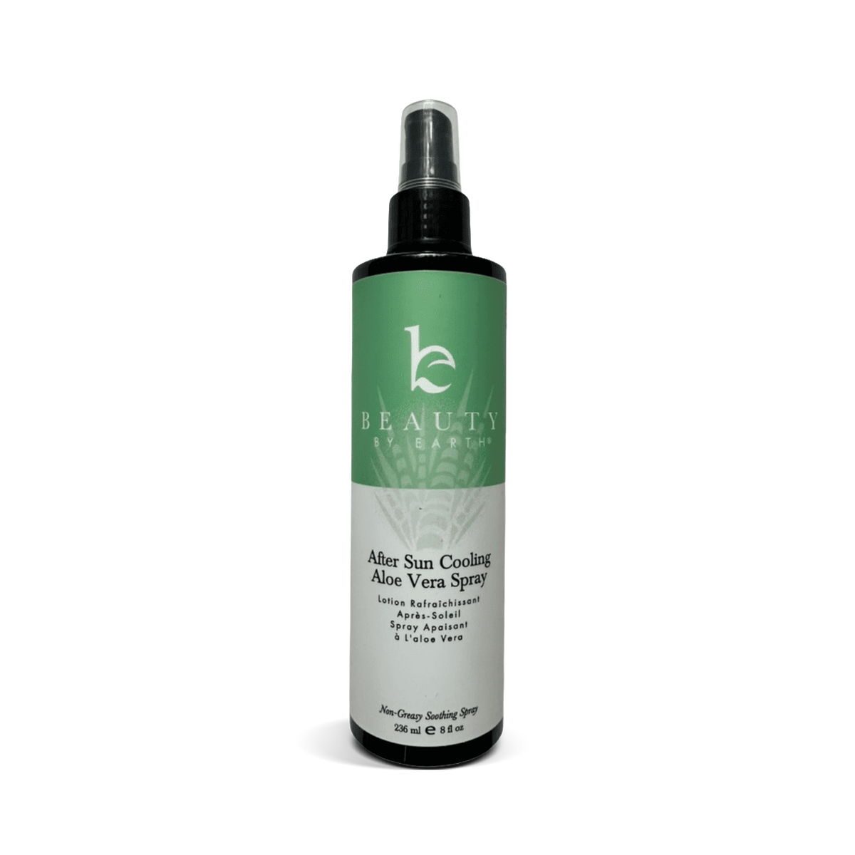 After Sun Cooling Aloe Vera Spray