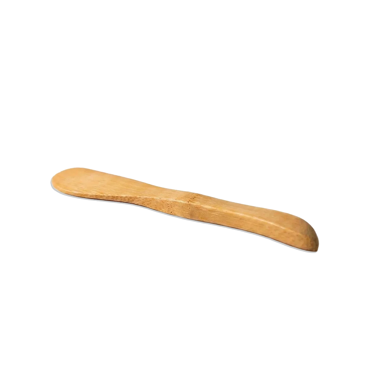 Bamboo Spreading and Butter Knife