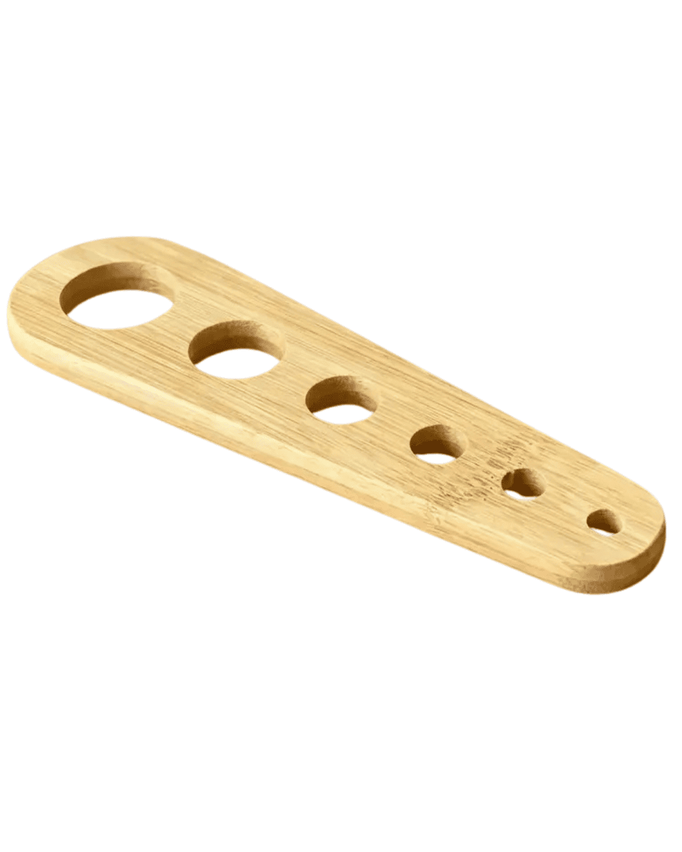 Bamboo Herb Stripper