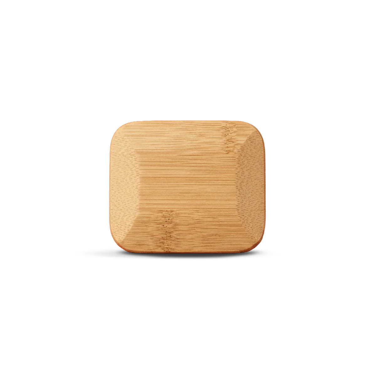 Bamboo Pot Scraper