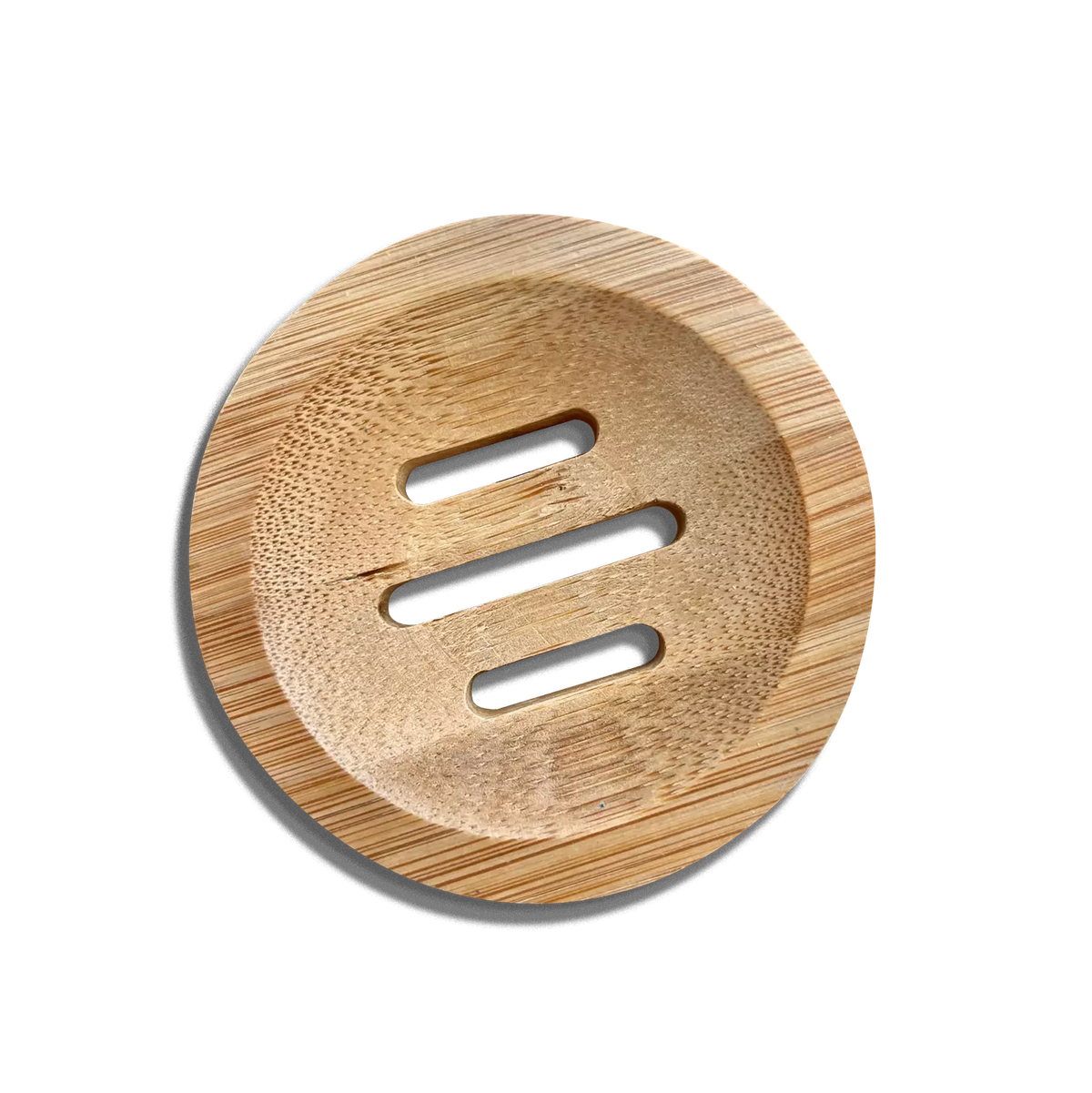 Bamboo Soap Dish