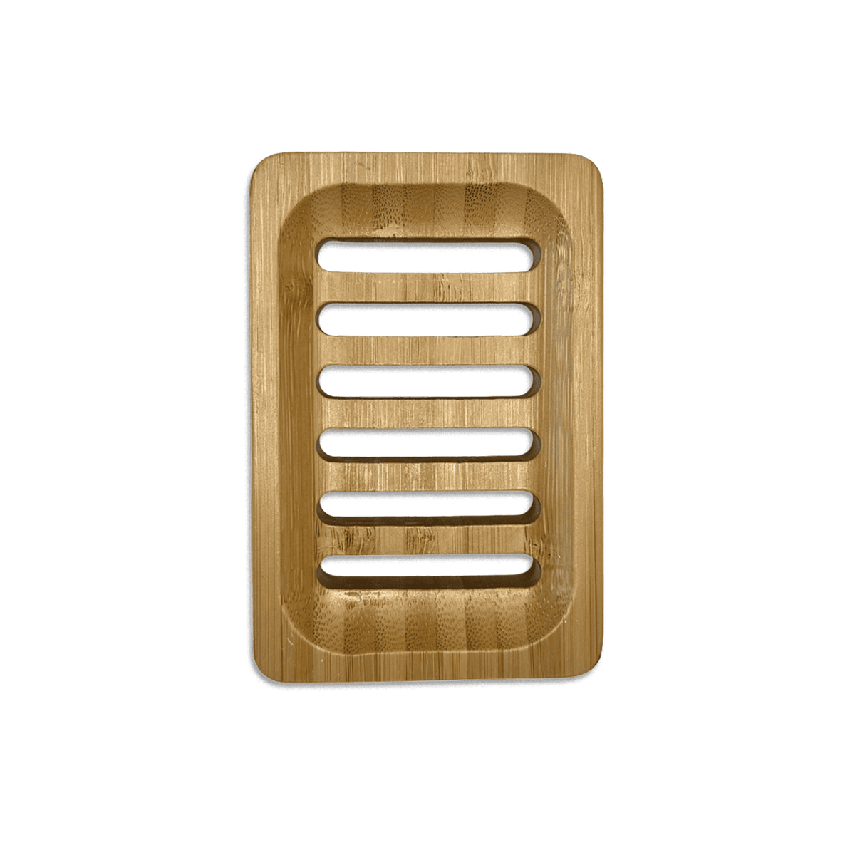 Bamboo Soap Dish