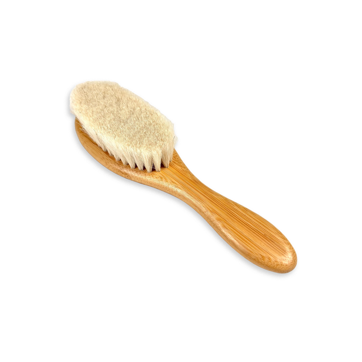 Baby Hair Brush