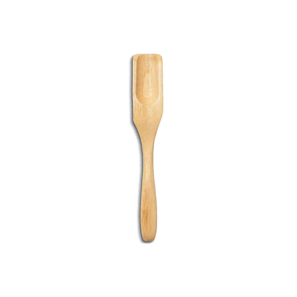 Bamboo Switch Bamboo Tea Scoop
