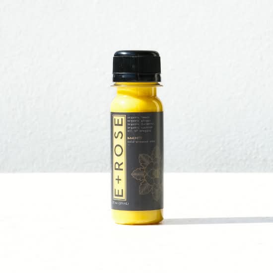 E+Rose Immunity Shot